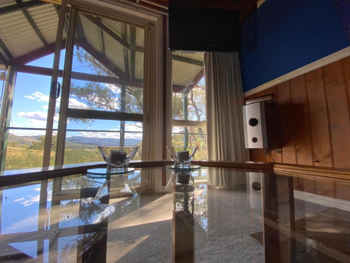 Willowlake Cottages Howqua Luaran gambar