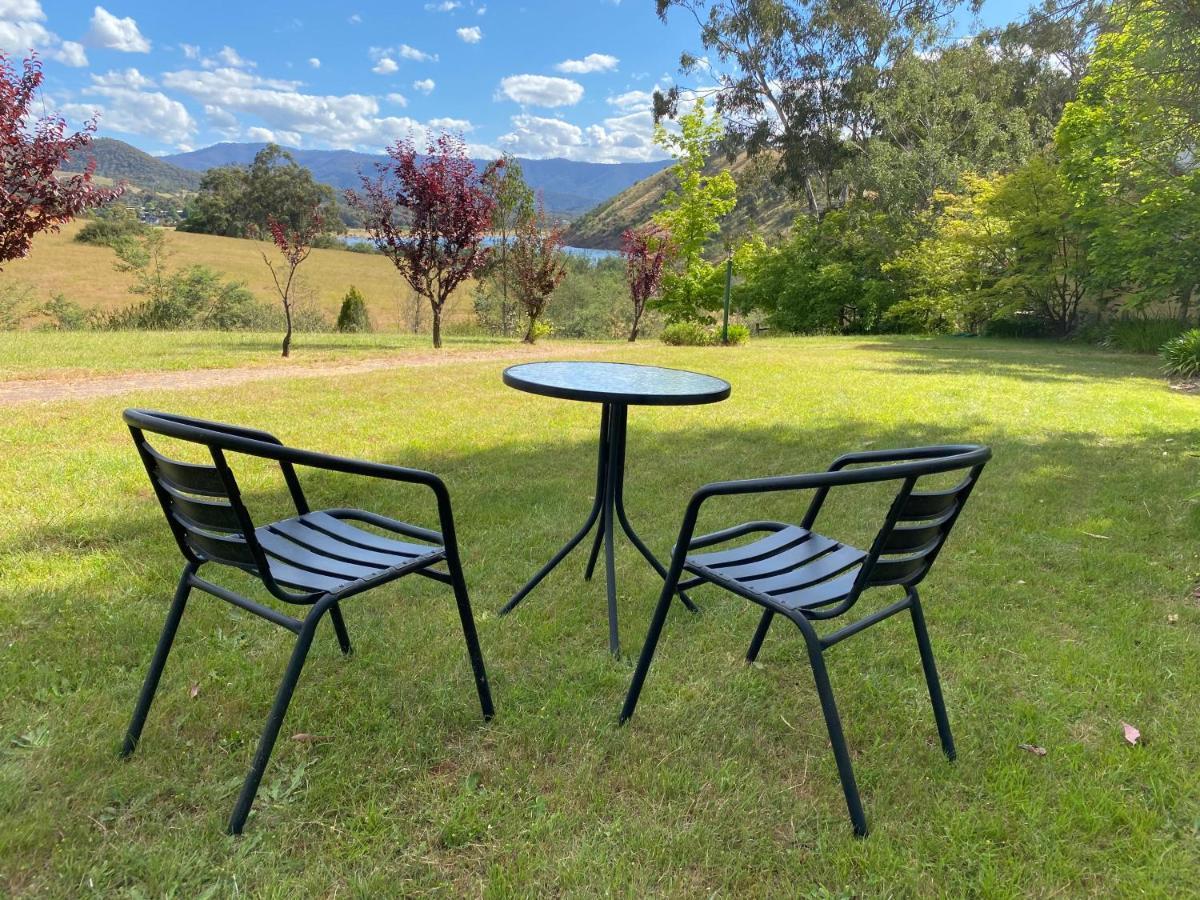 Willowlake Cottages Howqua Luaran gambar