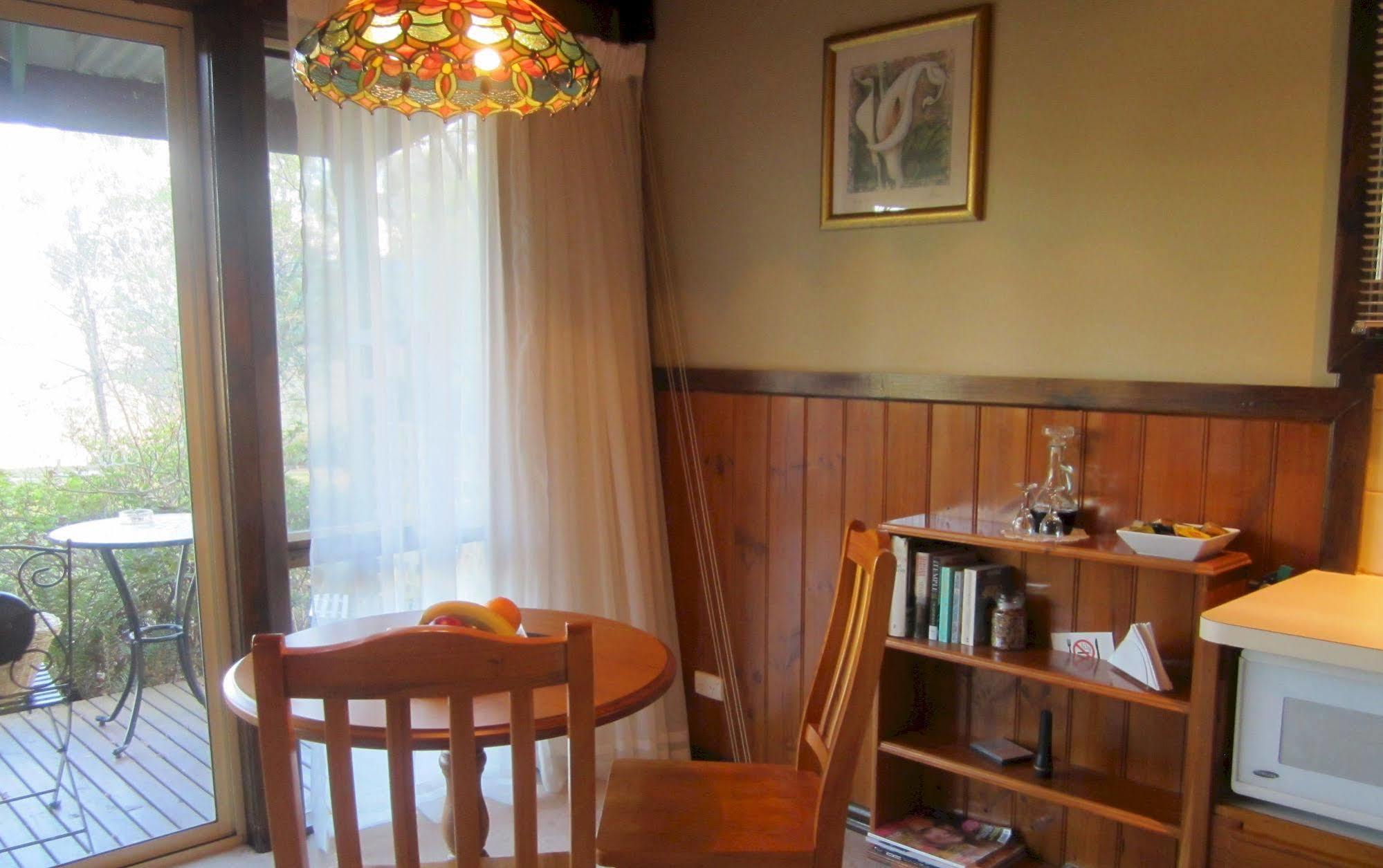 Willowlake Cottages Howqua Luaran gambar